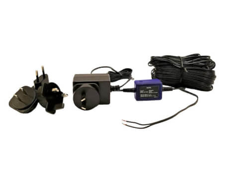Vertiv PFS-100 UN Industrieumweltsensor & -monitor Stromausfall-Sensor
