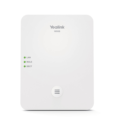 Yealink W80B