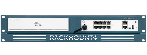 Rackmount.IT RM-CI-T8 Rackmount.IT RM-CI-T8