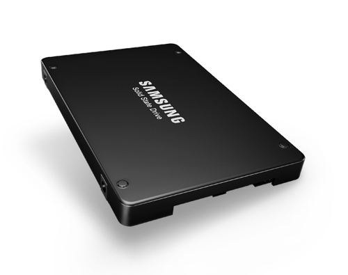 Samsung PM1643A 960 GB 2.5 SAS