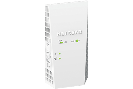 NETGEAR EX6250 NETGEAR EX6250