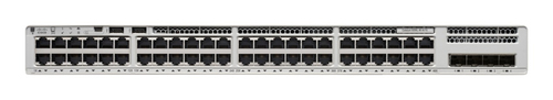 Cisco 9200L L3 Managed Switch&comma; 48x RJ-45&comma; Backplane&colon; 104 Gbit&sol;s