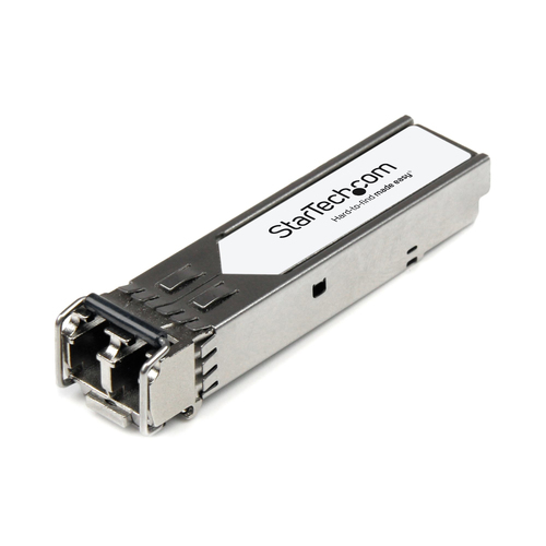 StarTech.com AR-SFP-1G-LH-ST, silber StarTech.com AR-SFP-1G-LH-ST, silber