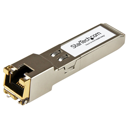 StarTech.com CG-ST, Gigabit Ethernet, silber StarTech.com CG-ST, Gigabit Ethernet, silber