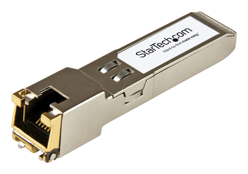 StarTech.com E1MG-TX-ST, Schnelles Ethernet, Gigabit Ethernet, silber StarTech.com E1MG-TX-ST, Schnelles Ethernet, Gigabit Ethernet, silber