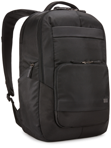 Case Logic Notion NOTIBP-116 Black Rucksack