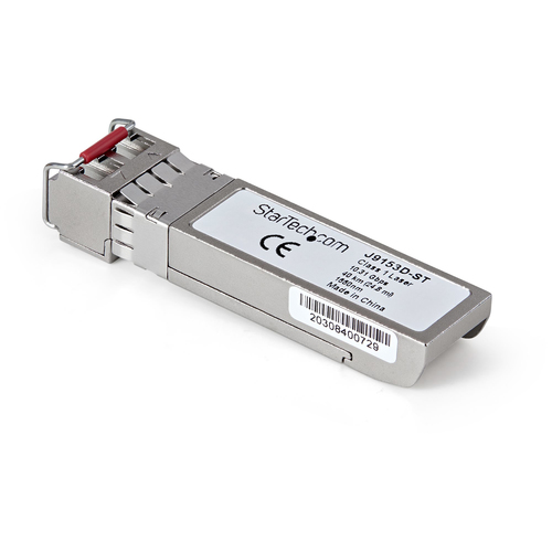 StarTech.com J9153D-ST, silber StarTech.com J9153D-ST, silber