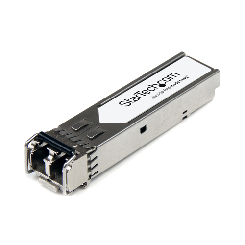 StarTech&period;com SFP-10G-LR-40-ST&comma; silber
