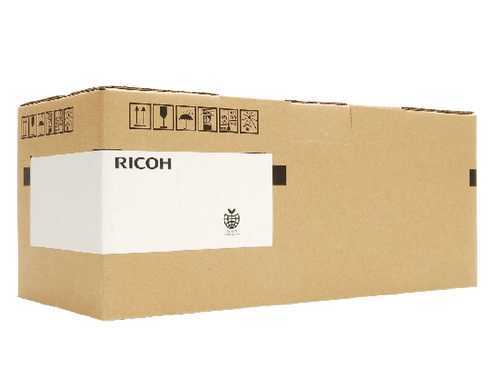 Ricoh 408340&comma; schwarz