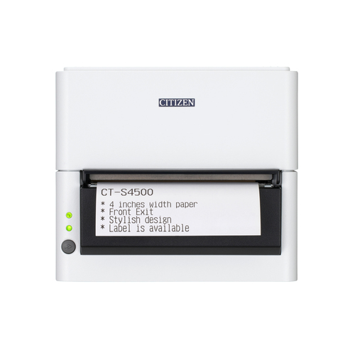 Citizen CT-S4500