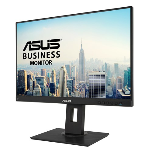 24&period;1 Zoll ASUS BE24WQLB&comma; 61&comma;2cm TFT&comma; WUXGA&comma; 5ms&comma; 1x HDMI&comma; 1x DP&comma; integrierter USB-Hub