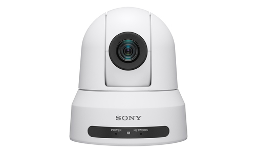Sony SRG-X400WC - Konferenzkamera - PTZ 