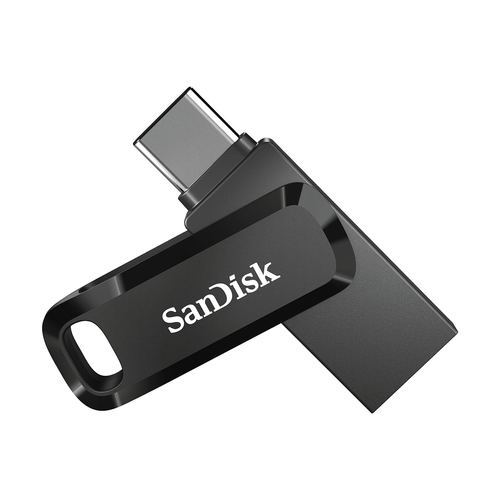 32 GB SanDisk Dual Drive USB Type-C 32 GB SanDisk Dual Drive USB Type-C