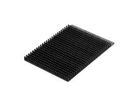 QNAP HS-M2SSD-05&comma; schwarz&comma; K&uuml;hlk&ouml;rper&sol;Radiator&comma; 5&comma;5x66x96mm