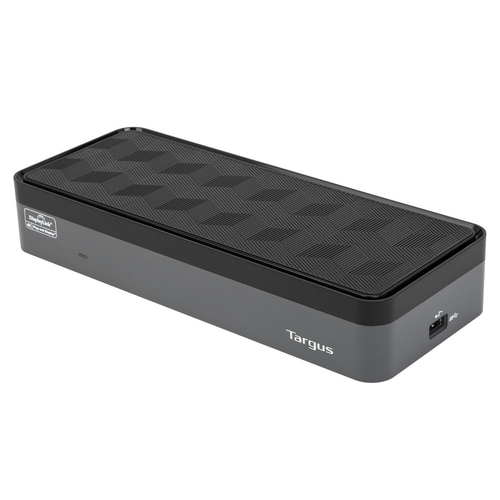 Targus DOCK570EUZ&comma; schwarz