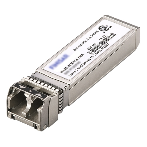QNAP TRX-32GFCSFP-SR