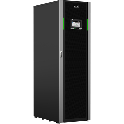 Eaton 93PM UPS Tower 60 kVA, Doppelwandler (Online), 54000 W Eaton 93PM UPS Tower 60 kVA, Doppelwandler (Online), 54000 W