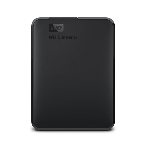 Western Digital Portable