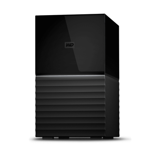 Western Digital My Book Duo Western Digital My Book Duo