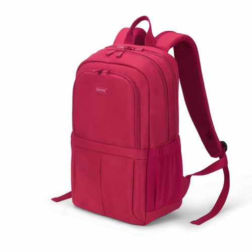 DICOTA SCALE, 39,6, rot, Rucksack DICOTA SCALE, 39,6, rot, Rucksack