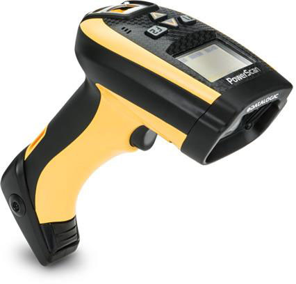 Datalogic PowerScan 9501