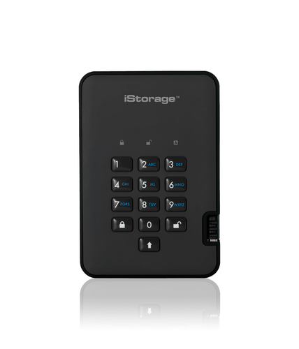 iStorage diskAshur2 iStorage diskAshur2