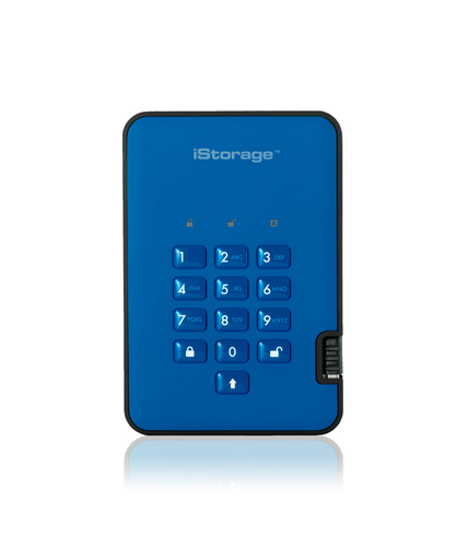 iStorage diskAshur2 iStorage diskAshur2