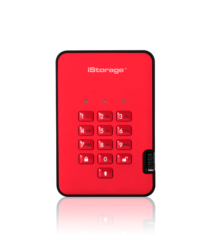 iStorage diskAshur2 iStorage diskAshur2