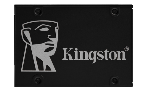 Kingston Technology 256G SSD KC600 SATA3 2.5 Kingston Technology 256G SSD KC600 SATA3 2.5