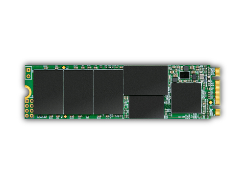 256 GB SSD Transcend 832S&comma; lesen&colon; 530 MB&sol;s&comma; schreiben&colon; 400 MB&sol;s