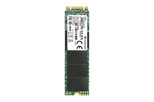 1 TB SSD Transcend 832S&comma; lesen&colon; 560 MB&sol;s&comma; schreiben&colon; 500 MB&sol;s