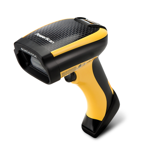 Datalogic PowerScan 9501