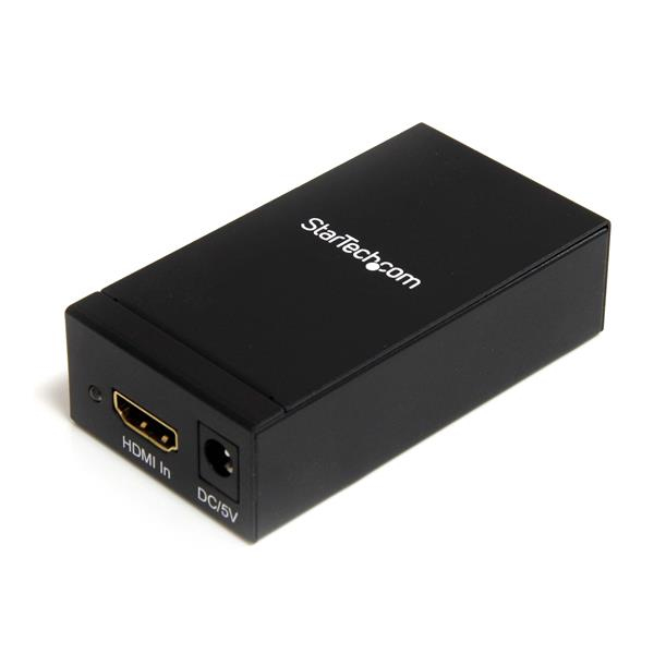 StarTech.com HDMI auf Displayport aktiv StarTech.com HDMI auf Displayport aktiv
