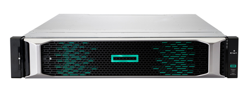 HPE Primera C630 2-node Controller HPE Primera C630 2-node Controller