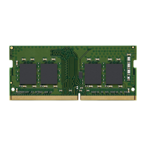 DDR4RAM 8 GB DDR4-3200&comma; Kingston Technology ValueRAM&comma; SO-DIMM&comma; CL22