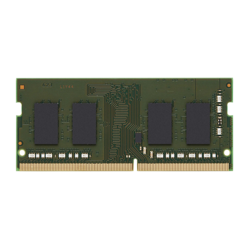 Kingston Technology ValueRAM KVR32S22D8/16 Speichermodul 16 GB 1 x 16 GB DDR4 3200 MHz