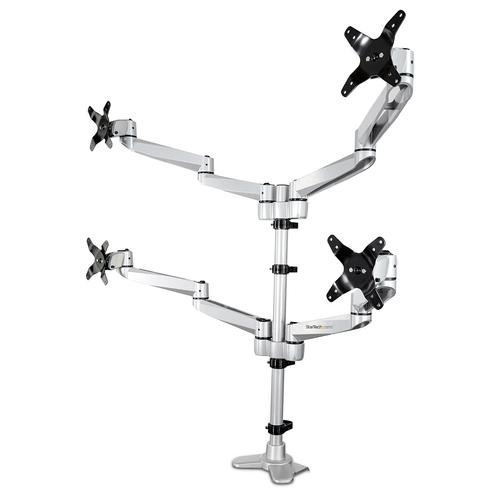 StarTech&period;com ARMQUADPS