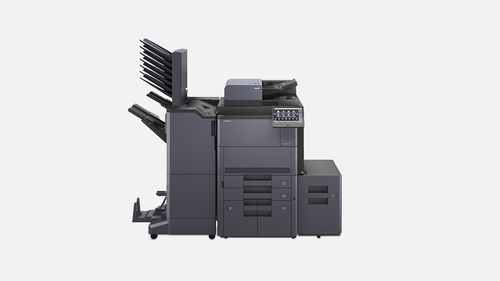 KYOCERA 9003i&comma; Laser&comma; bis A3&comma; 1200 x 1200 DPI&comma; 90 Seiten pro Minute&comma; WLAN&comma; schwarz