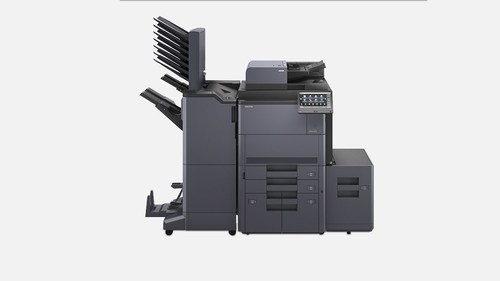 KYOCERA 8003i&comma; Laser&comma; bis A3&comma; 1200 x 1200 DPI&comma; 80 Seiten pro Minute&comma; WLAN&comma; schwarz