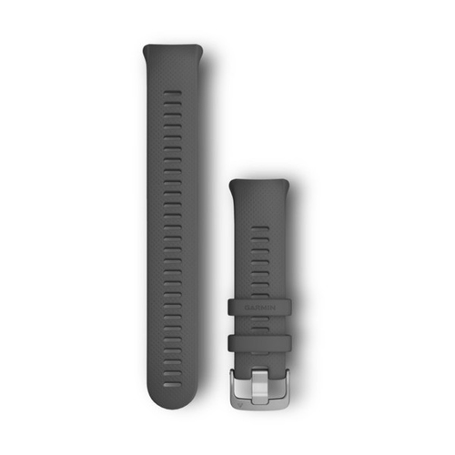 Garmin 010-12929-02, schwarz, Band, für Sportuhr Garmin 010-12929-02, schwarz, Band, für Sportuhr