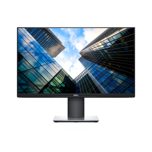 DELL TFT P2419H LED IPS 61cm sw DELL TFT P2419H LED IPS 61cm sw