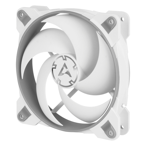 ARCTIC P120&comma; grau&comma; wei&szlig;&comma; L&uuml;fter&comma; 27x120x120mm&comma; 200-2100rpm&comma; 114&comma;79 m&sup3;&sol;h&comma; 2&comma;75 mmH2O&comma; 4-pin &plus; 4-pin