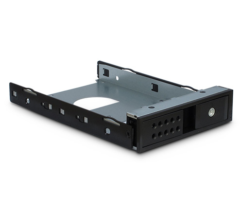 Inter-Tech 88887205, schwarz, HDD-Gehäuse Inter-Tech 88887205, schwarz, HDD-Gehäuse