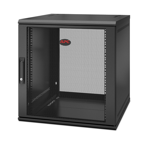 APC NetShelter APC NetShelter