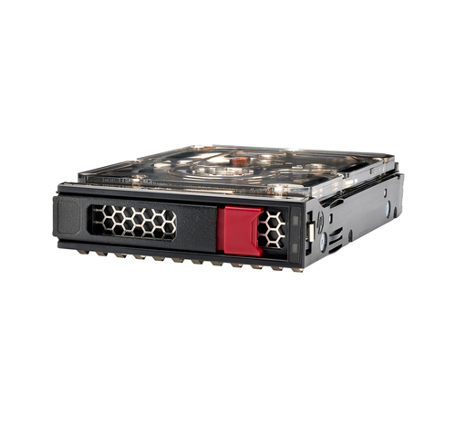 14 TB HDD HPE P09155-H21&comma; SATA 12 Gbit&sol;s