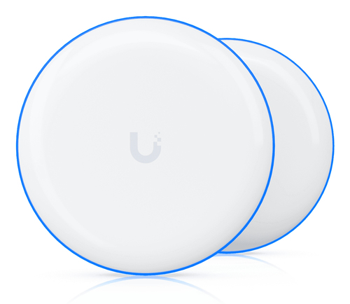 Ubiquiti Building-to-Building Bridge