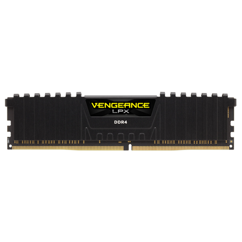 DDR4RAM 16 GB&comma; Corsair Vengeance LPX&comma; DIMM&comma; CL16