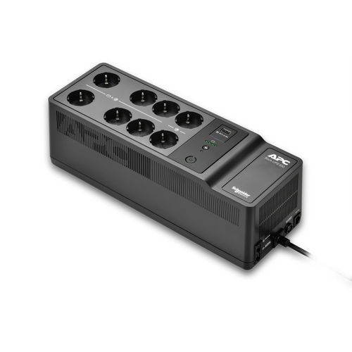 APC BE650G2-SP Kompakt 0,65 kVA, Standby (Offline), 400 W, USV APC BE650G2-SP Kompakt 0,65 kVA, Standby (Offline), 400 W, USV