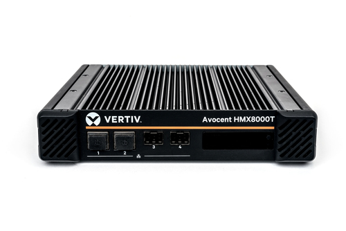 Vertiv HMX8000T Vertiv HMX8000T