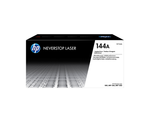 HP 144A Black Original Laser Imaging Drum, original, schwarz, Toner HP 144A Black Original Laser Imaging Drum, original, schwarz, Toner